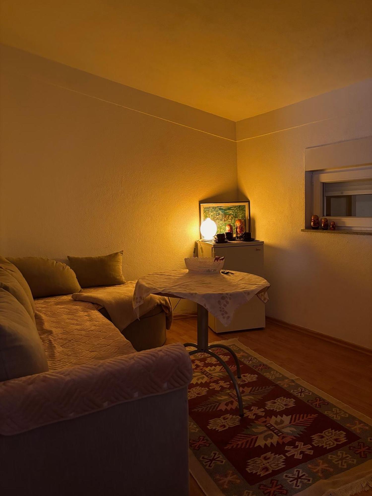Apartments "M&M" モスタル エクステリア 写真