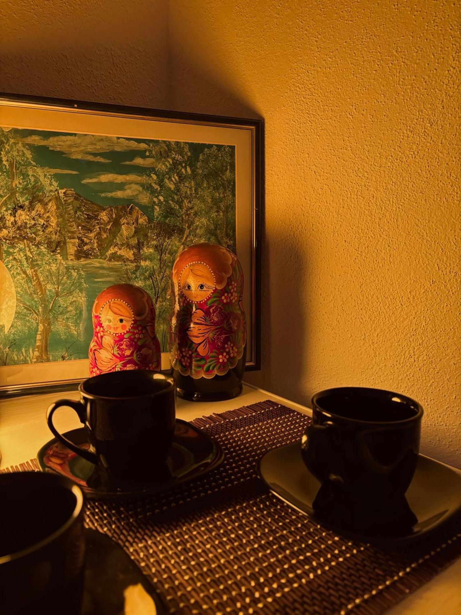 Apartments "M&M" モスタル エクステリア 写真