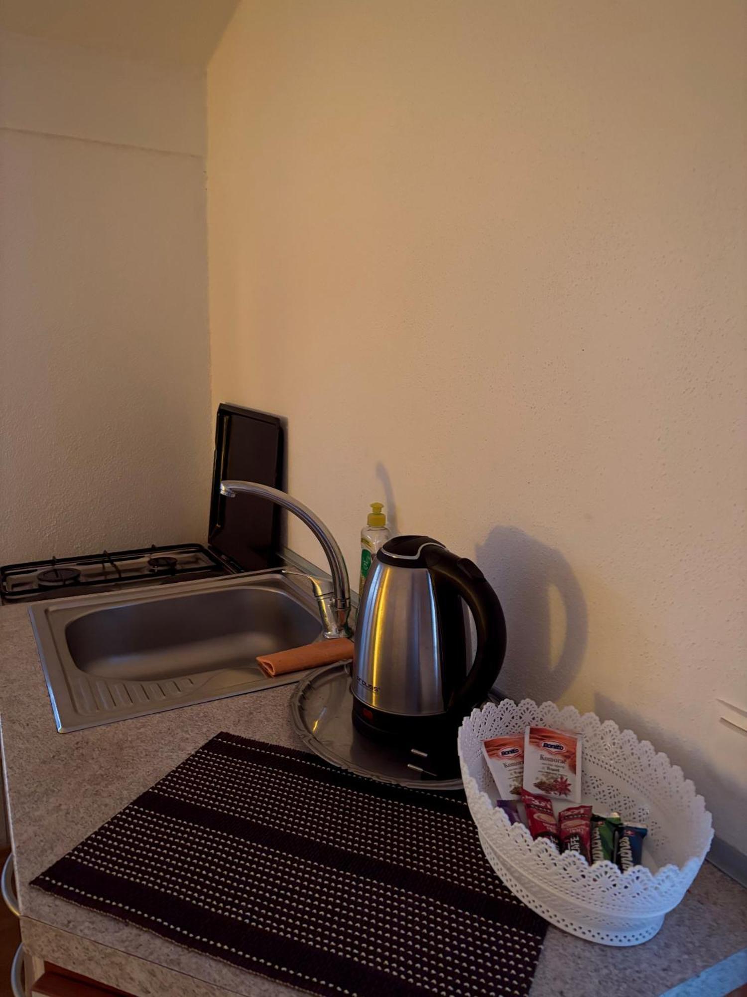 Apartments "M&M" モスタル エクステリア 写真