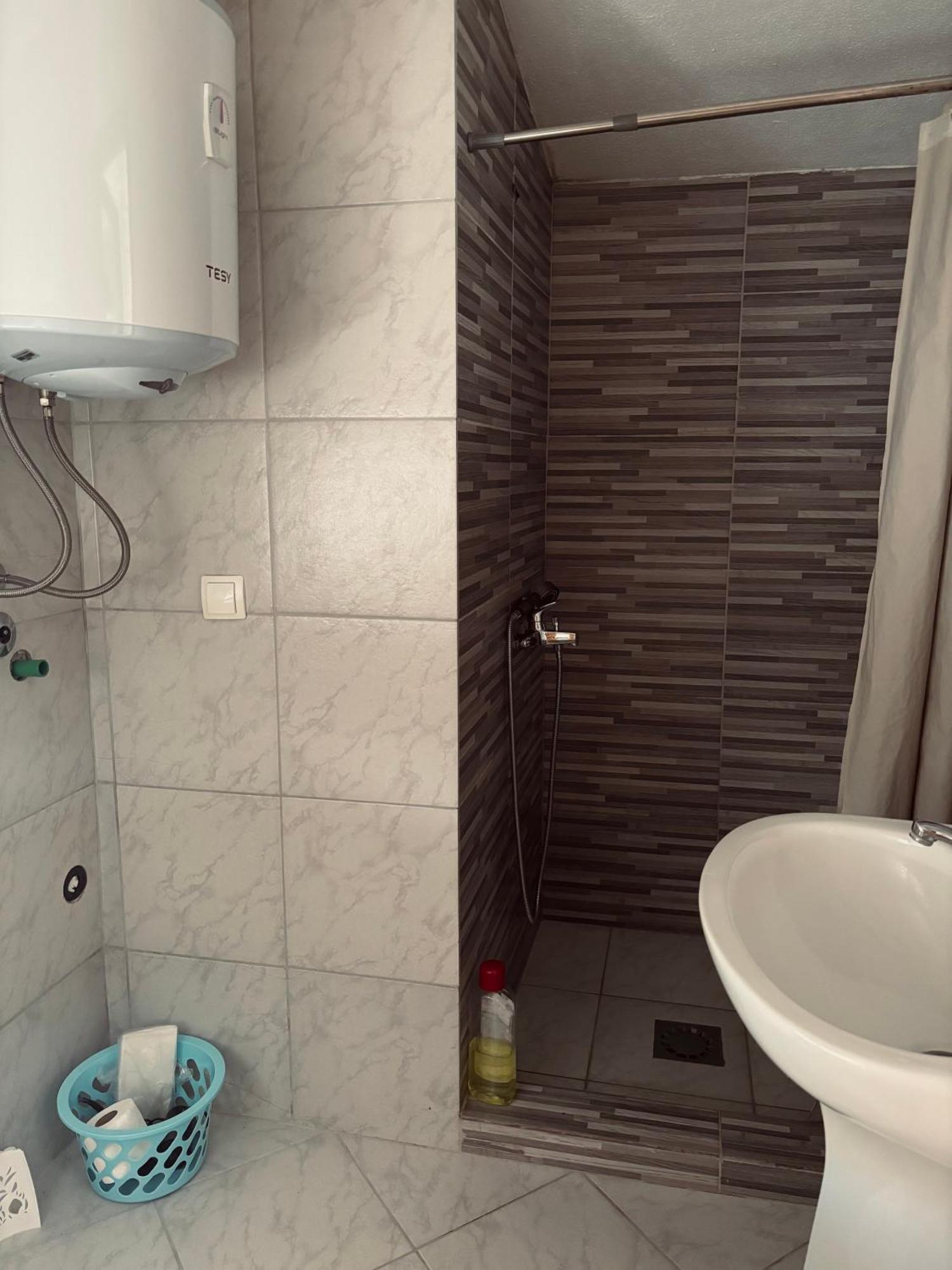 Apartments "M&M" モスタル エクステリア 写真